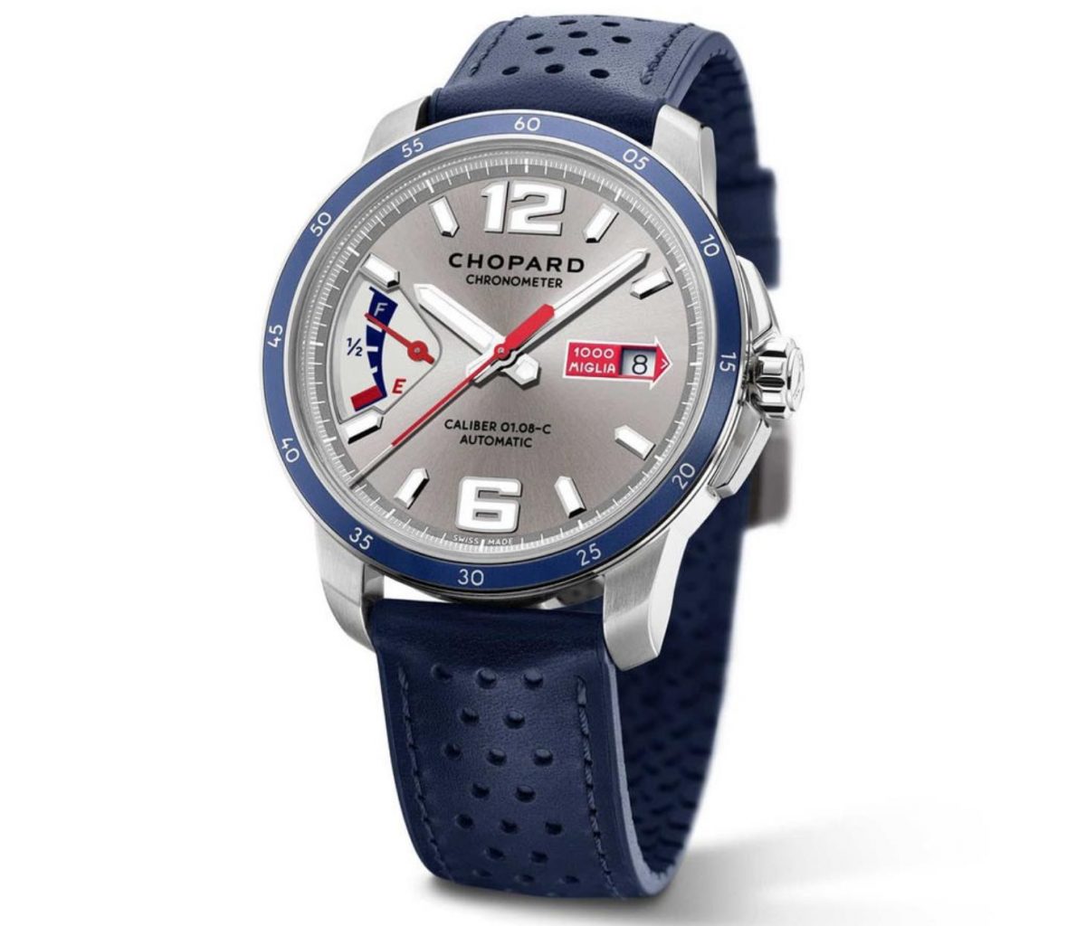 Introducing 2021 Brand-new Fake Chopard Classic Racing Watch UK