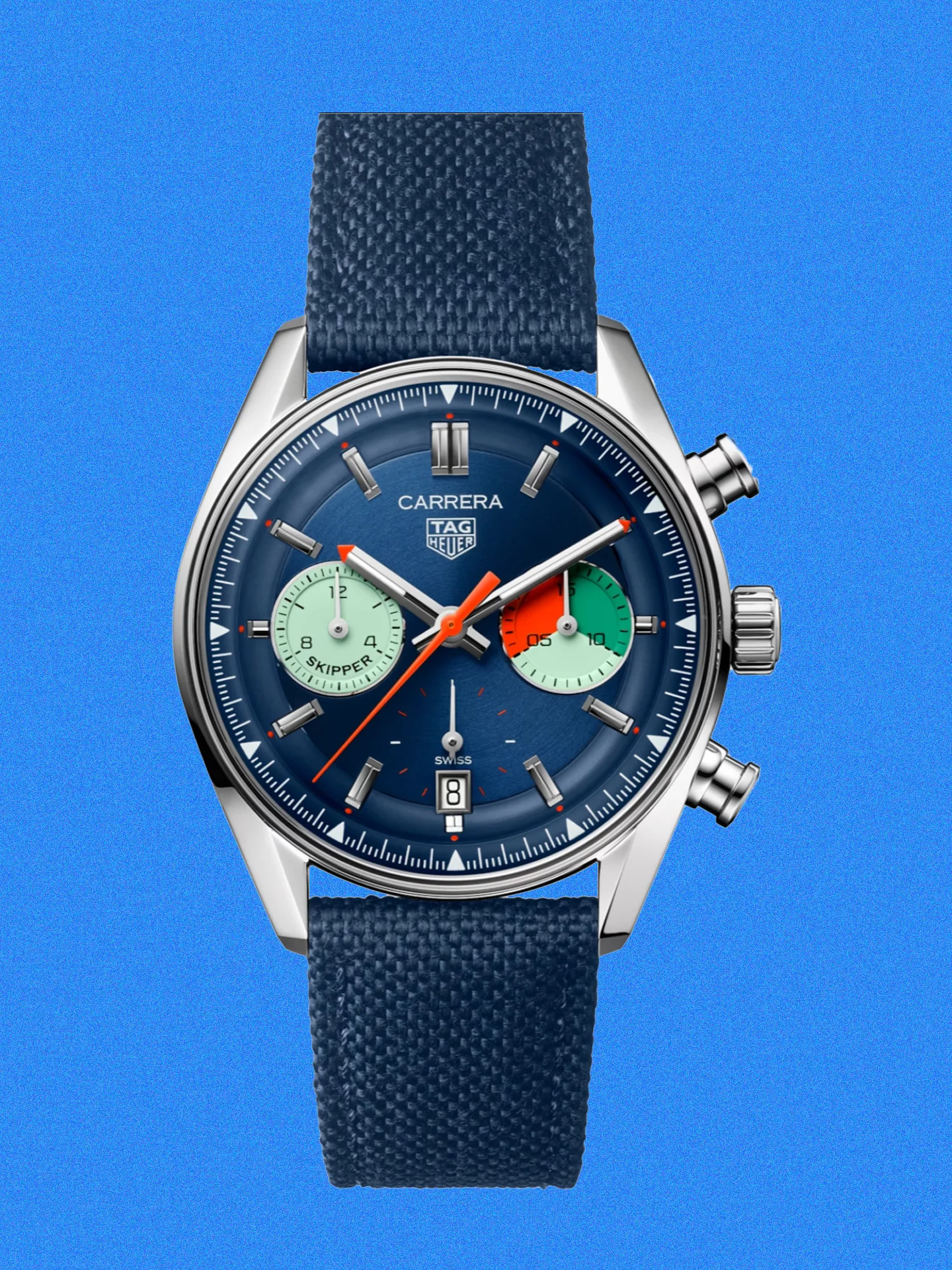 The expert-approved new automatic replica watches online to get your hands on