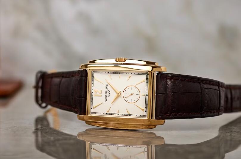 Perfect Replica Patek Philippe Gondolo 5124J